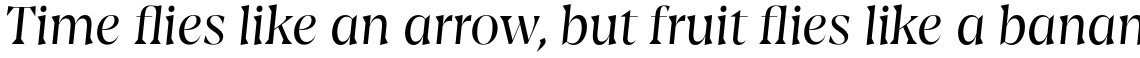Amarga Regular Italic