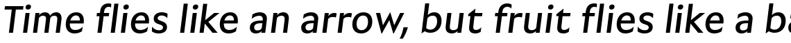 Garrison Medium Oblique