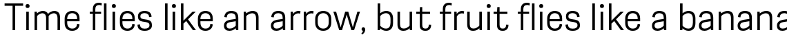 Moderna Sans Light