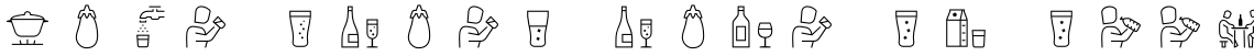 Informative Alimentation