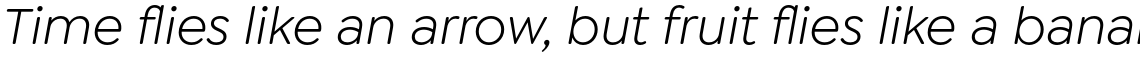 Goldplay Regular Italic