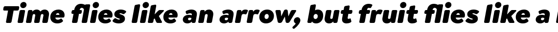 Goldplay Black Italic