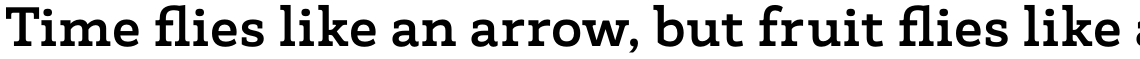 Faraon Bold Italic