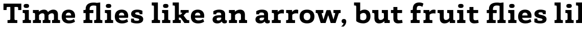 Faraon ExtraBold