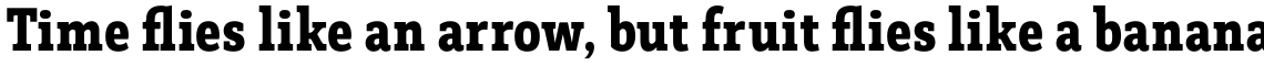 Faraon Condensed ExtraBold