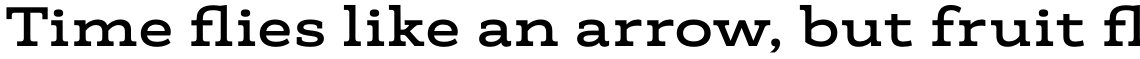 Faraon Expanded Bold