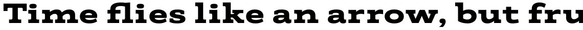 Faraon Expanded Black