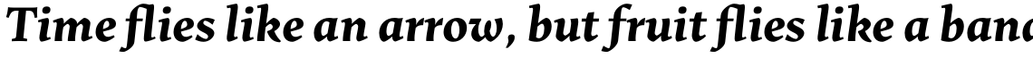 Uffizi Bold Italic