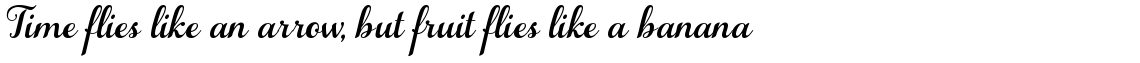 Samantha Bold Italic Basic