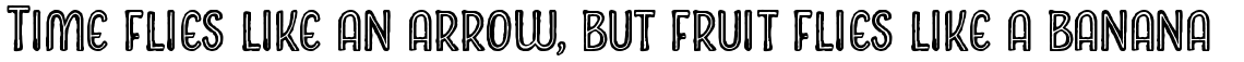 Charcuterie Sans Inline