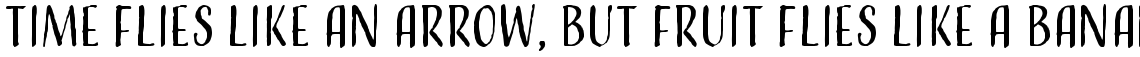 Adorn Sans Condensed