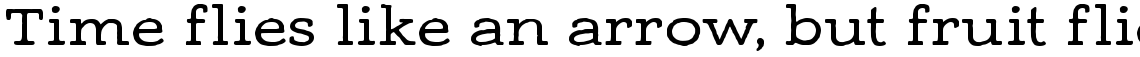 Adorn Slab Serif