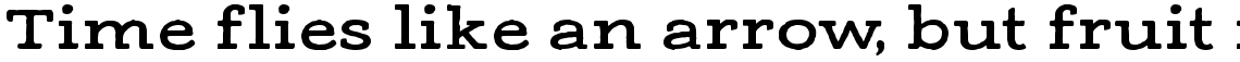 Adorn Slab Serif Bold