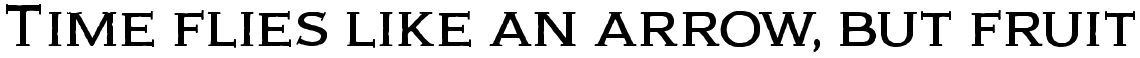 Adorn Copperplate