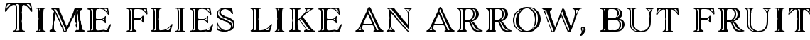 Adorn Engraved