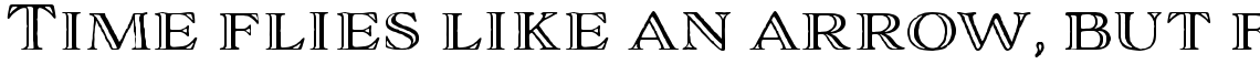 Adorn Engraved Expanded