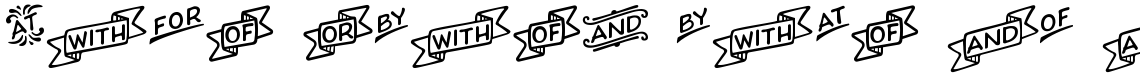 Boucherie Catchwords