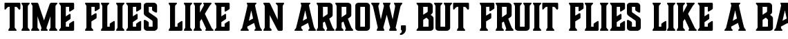 Boucherie Block Bold