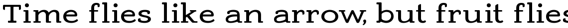 Adorn Smooth Slab Serif