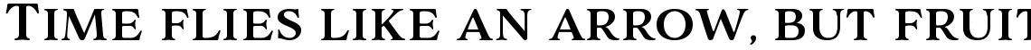 Adorn Smooth Serif
