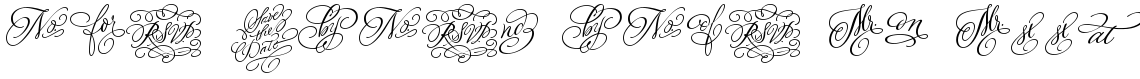 Adorn Smooth Catchwords
