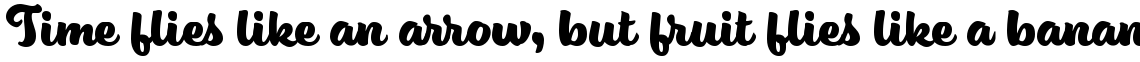Ed's Market Bold Script Basic