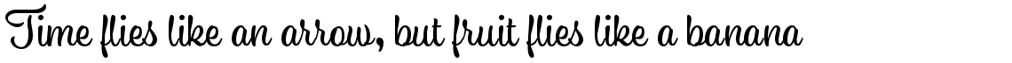 Ed's Market Upright Script Basic