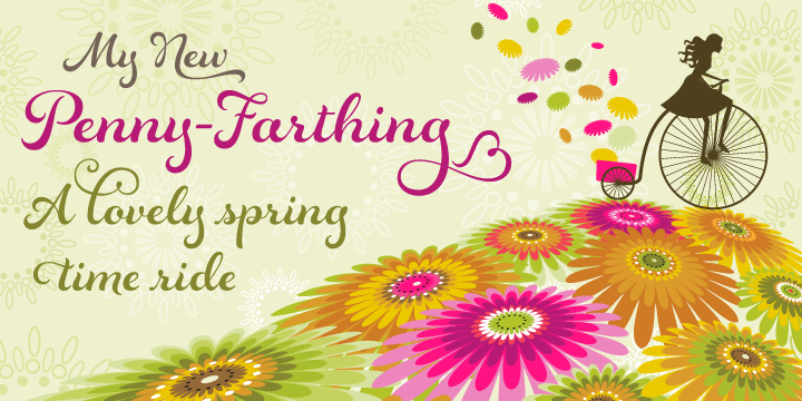 Rosarian font free Rosarian font free