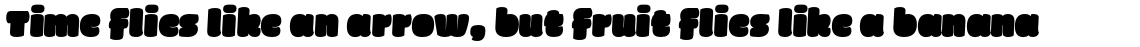 Fatta Italic