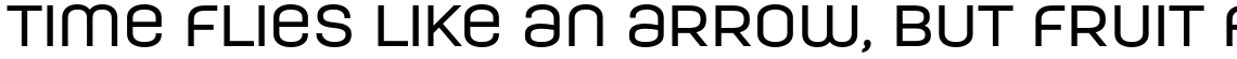 Moderna Unicase Medium