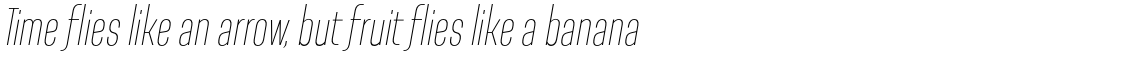 Pasarela Italic