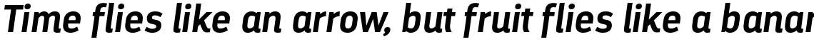 Darwin Alt Bold Italic