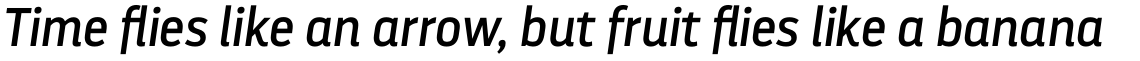 Darwin Pro Regular Italic