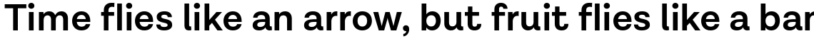 Lota Grotesque Alt 2 SemiBold