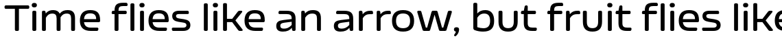 Nizzoli Rounded SemiBold