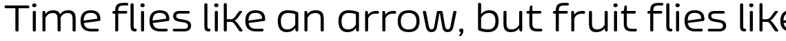 Nizzoli Alt Rounded Regular