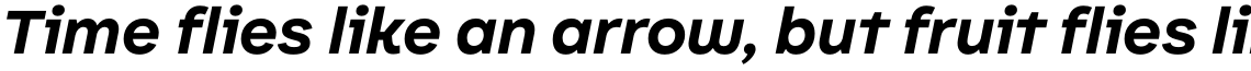 Internacional Alt Bold Italic
