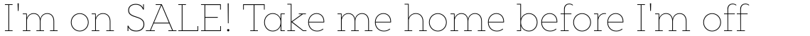 Peckham Thin