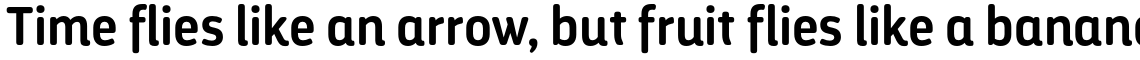 Darwin Rounded Essential Alt SemiBold