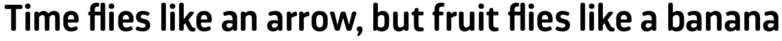 Darwin Rounded Pro SemiBold