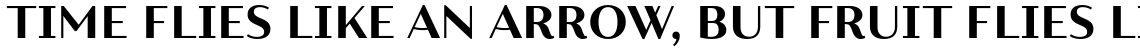 Resort Sans Bold