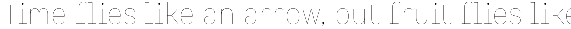 Spock Pro Thin