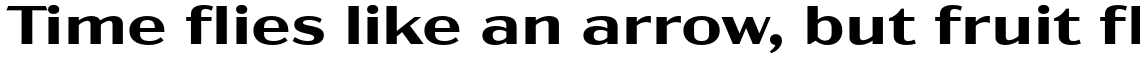 Acme Gothic Extrawide SemiBold