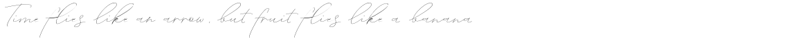 Absolute Beauty Script Light