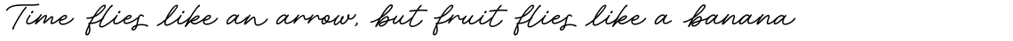 Adventures Unlimited Script Bold