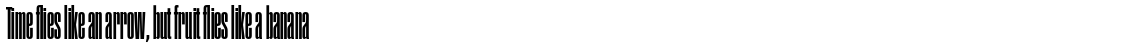 Adventures Unlimited Sans Bold