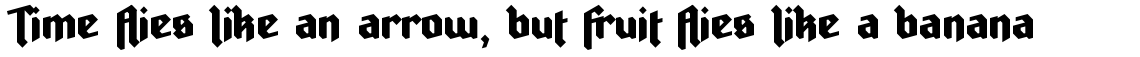 Ravenholm Bold