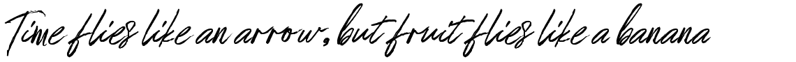 Smatter Italic
