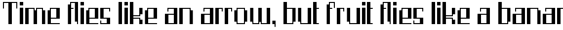 Architectuur NF