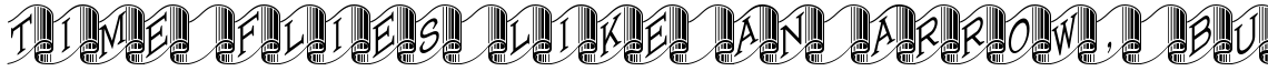 Banner Year NF